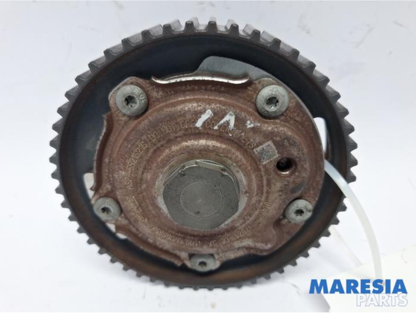 Alfa Romeo - Giulietta - Roue d'engrenage arbre à cames