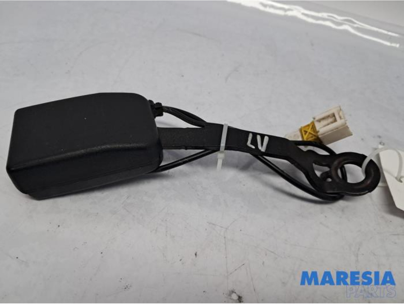 Peugeot - Expert - Sicherheitsgurt Schließe links vorne