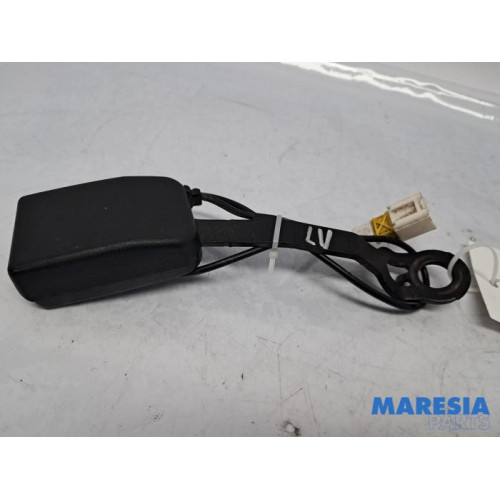 Peugeot - Expert - Sicherheitsgurt Schließe links vorne