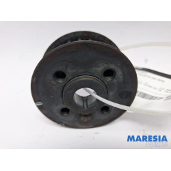 Alfa Romeo - Giulietta - Vilebrequin roue d'engrenage