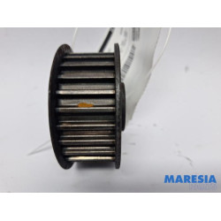 Alfa Romeo - Giulietta - Vilebrequin roue d'engrenage