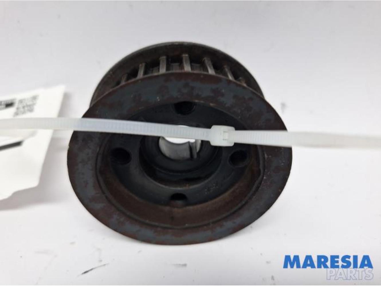 Alfa Romeo - Giulietta - Vilebrequin roue d'engrenage