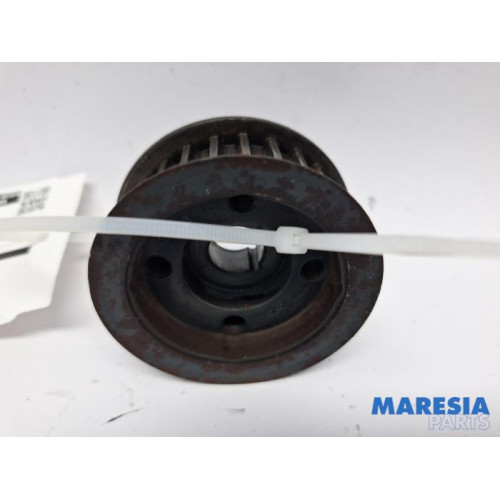 Alfa Romeo - Giulietta - Vilebrequin roue d'engrenage