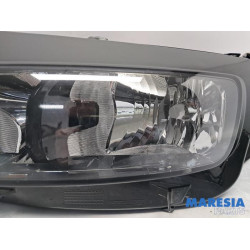 Citroen - C4 Picasso - Koplamp links