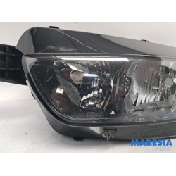 Citroen - C4 Picasso - Koplamp links