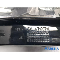 Citroen - C4 Picasso - Koplamp links