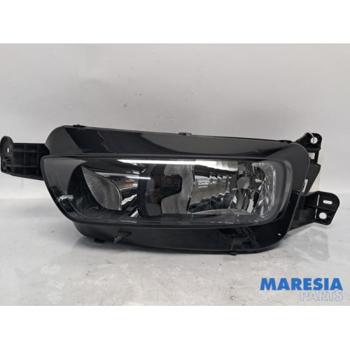 Citroen - C4 Picasso - Koplamp links