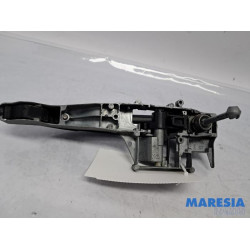 Peugeot - Expert - Door handle 2-door, left