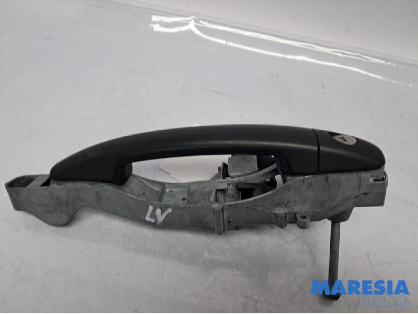 Peugeot - Expert - Door handle 2-door, left