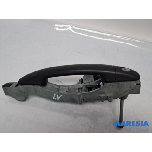 Peugeot - Expert - Portiergreep 2Deurs links