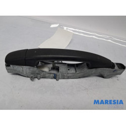 Peugeot - Expert - Door handle 2-door, right
