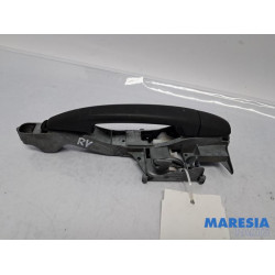 Peugeot - Expert - Door handle 2-door, right