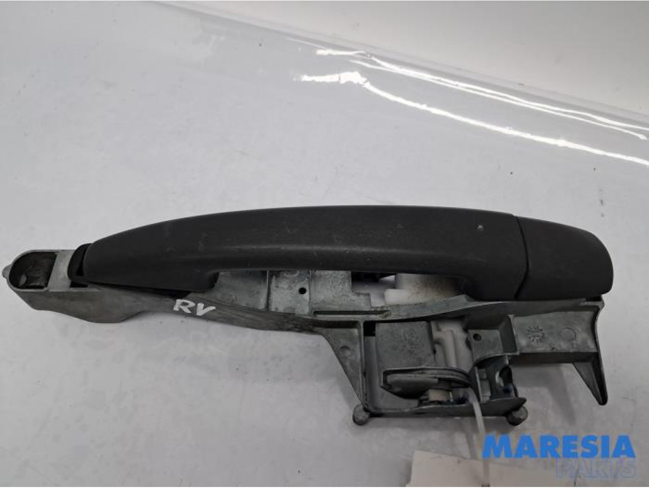 Peugeot - Expert - Door handle 2-door, right