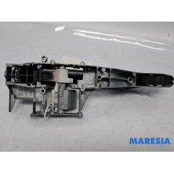 Peugeot - Expert - Door handle 2-door, right