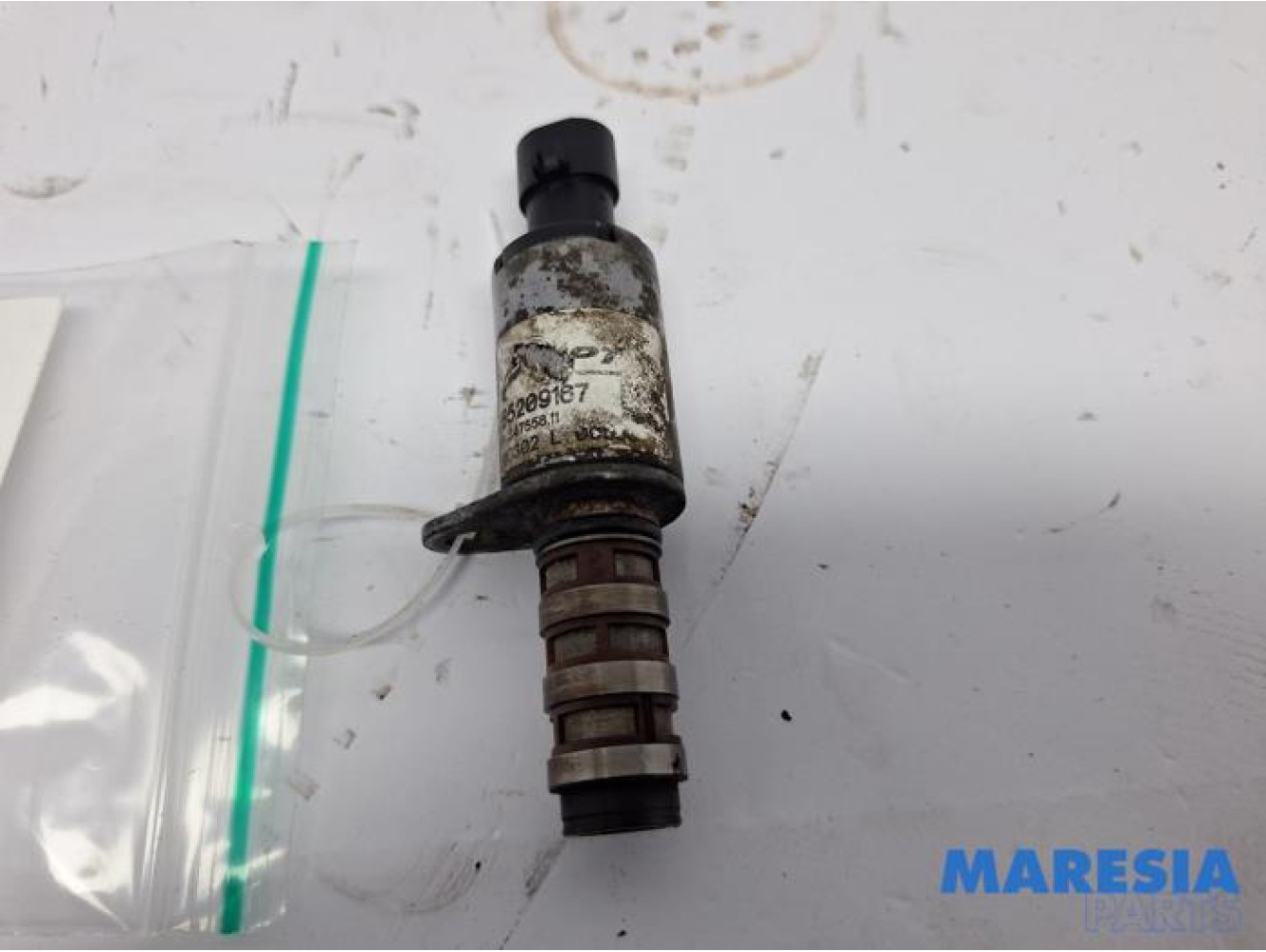 Alfa Romeo - Giulietta - Capteur arbre à cames