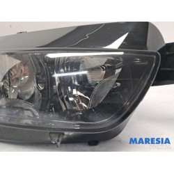 Citroen - C4 Picasso - Headlight, right