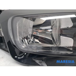 Citroen - C4 Picasso - Headlight, right