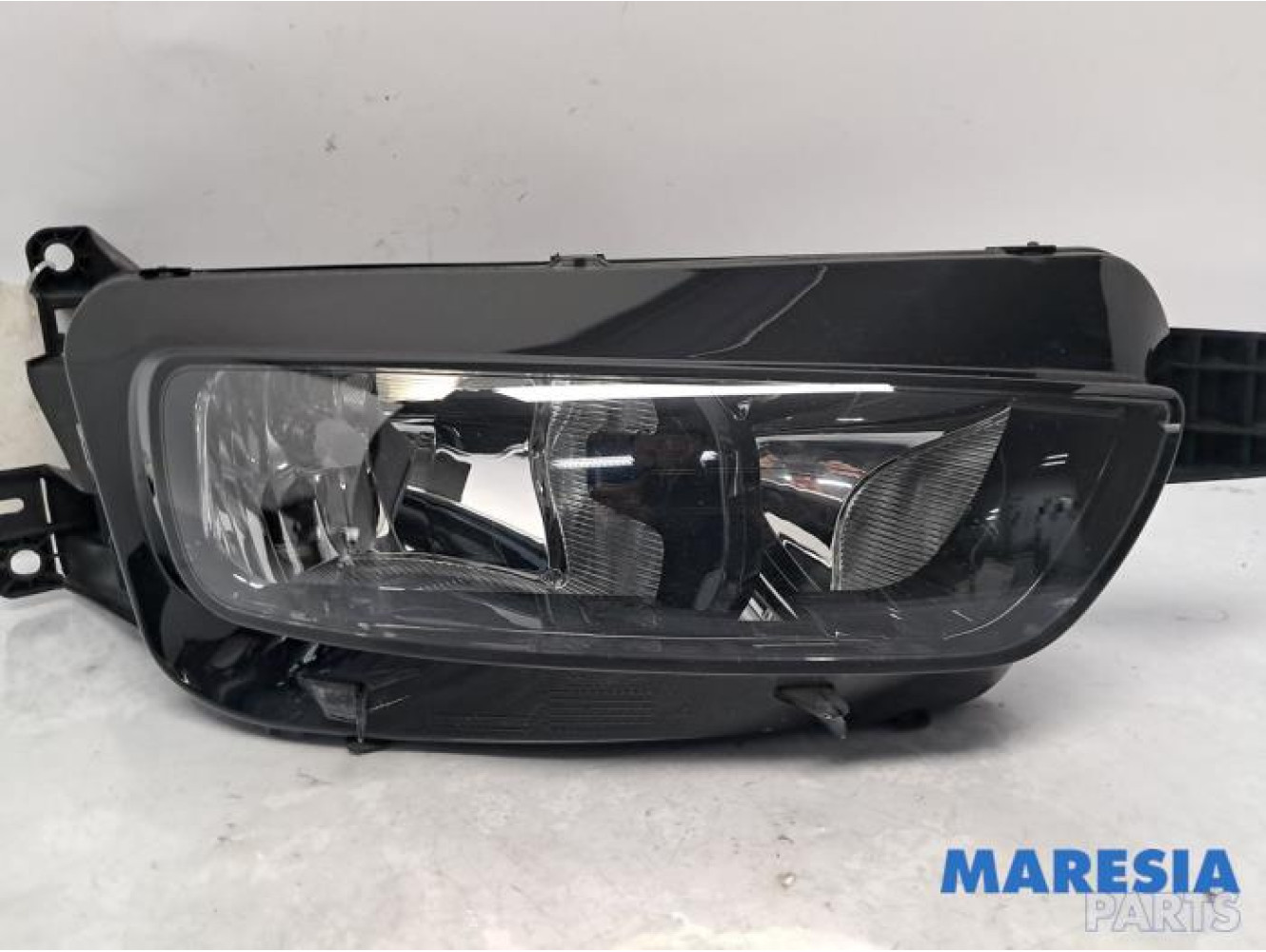 Citroen - C4 Picasso - Headlight, right