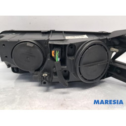 Citroen - C4 Picasso - Headlight, right