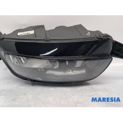 Citroen - C4 Picasso - Headlight, right