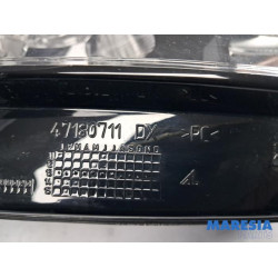 Citroen - C4 Picasso - Headlight, right