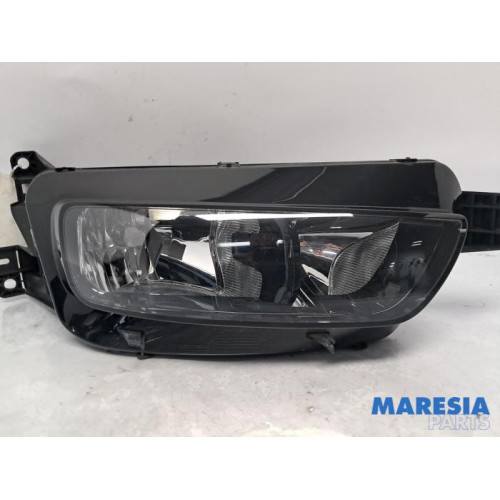 Citroen - C4 Picasso - Headlight, right