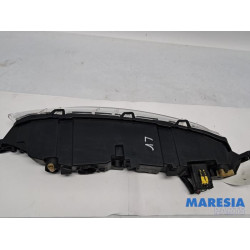 Citroen - C4 Picasso - Tageslicht links