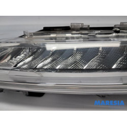 Citroen - C4 Picasso - Tageslicht links