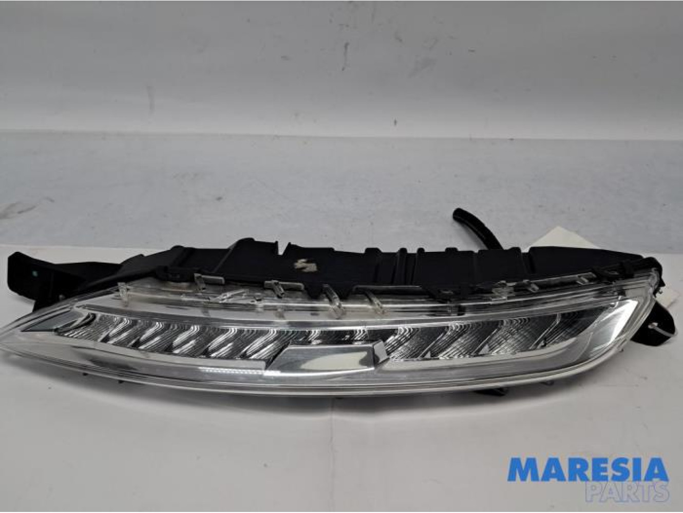 Citroen - C4 Picasso - Tageslicht links