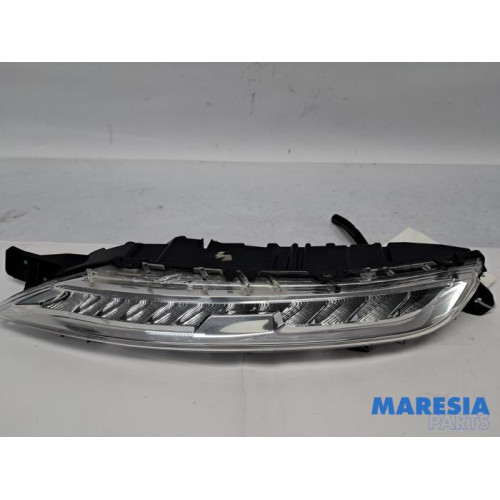 Citroen - C4 Picasso - Tageslicht links