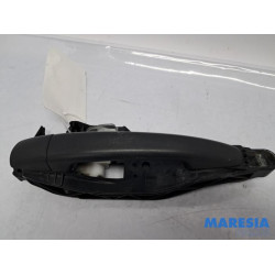 Peugeot - Expert - Schiebetürgriff rechts