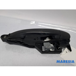 Peugeot - Expert - Schiebetürgriff rechts