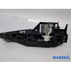 Peugeot - Expert - Schiebetürgriff rechts