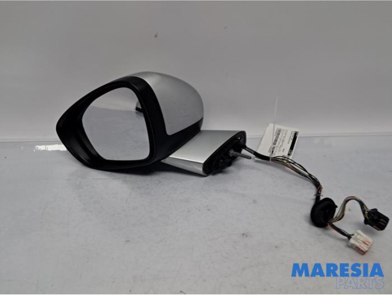 Citroen - C4 Picasso - Buitenspiegel links