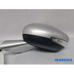 Citroen - C4 Picasso - Buitenspiegel links