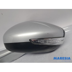 Citroen - C4 Picasso - Buitenspiegel links