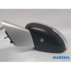 Citroen - C4 Picasso - Buitenspiegel links