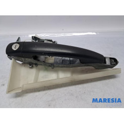 Peugeot - Expert - Griff Hecktür Lieferwagen