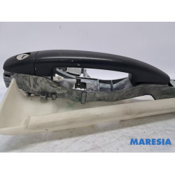 Peugeot - Expert - Griff Hecktür Lieferwagen