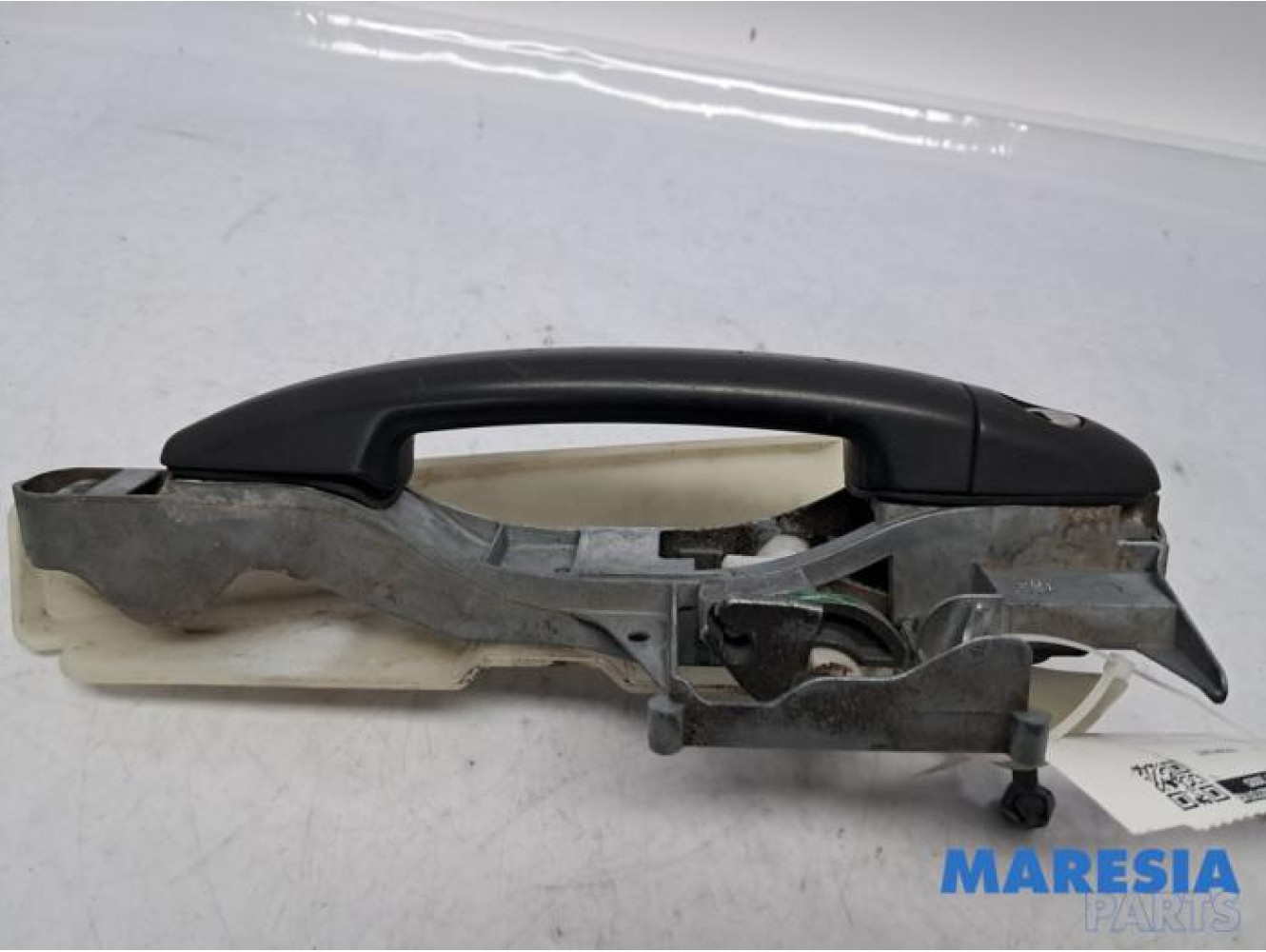 Peugeot - Expert - Griff Hecktür Lieferwagen