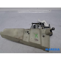 Peugeot - Expert - Griff Hecktür Lieferwagen