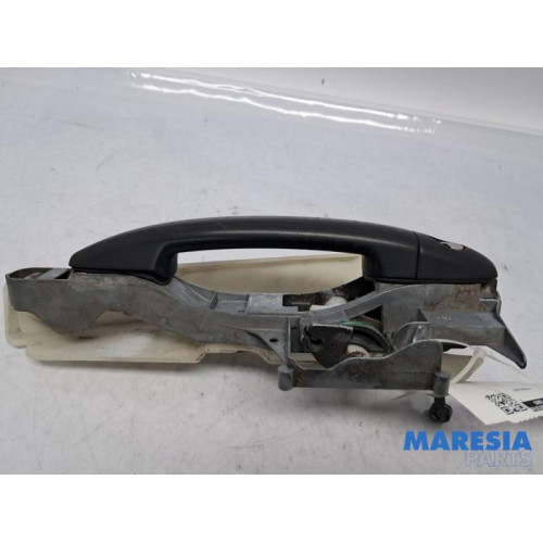 Peugeot - Expert - Poignée portière arrière camionnette