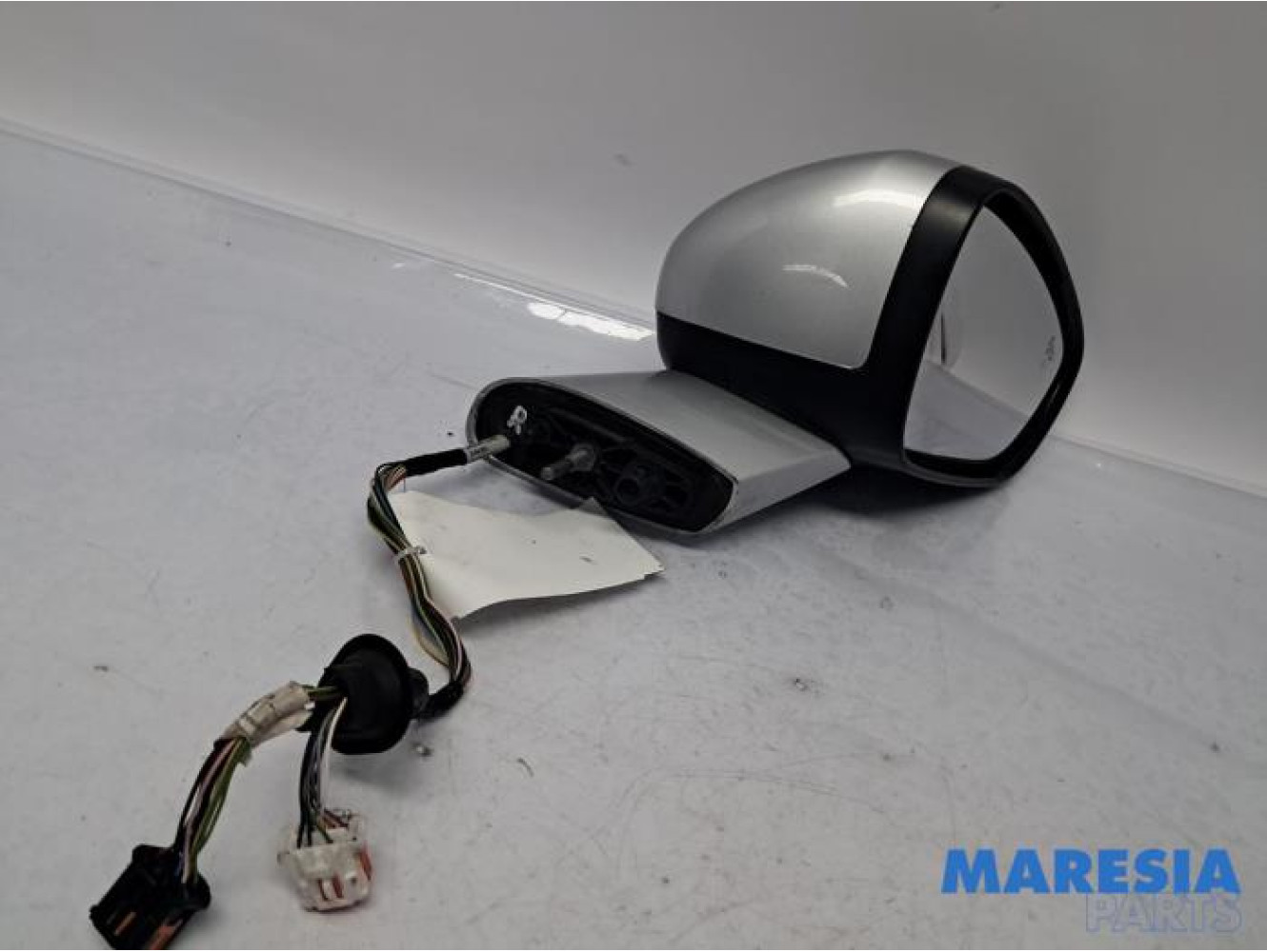 Citroen - C4 Picasso - Buitenspiegel rechts