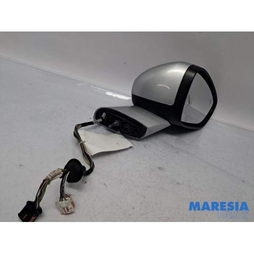 Citroen - C4 Picasso - Buitenspiegel rechts