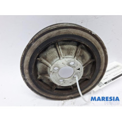 Alfa Romeo - Giulietta - Krukas Poelie