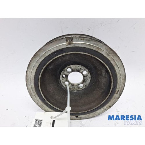 Alfa Romeo - Giulietta - Crankshaft pulley