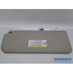 Peugeot - Expert - Sonnenblende