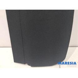 Citroen - C4 Picasso - Hoedenplank