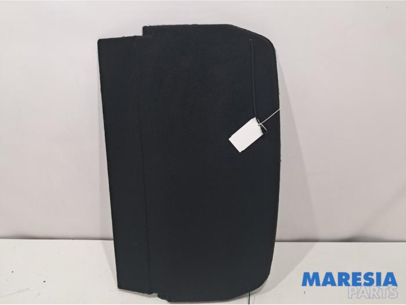 Citroen - C4 Picasso - Hoedenplank