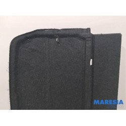 Citroen - C4 Picasso - Hoedenplank